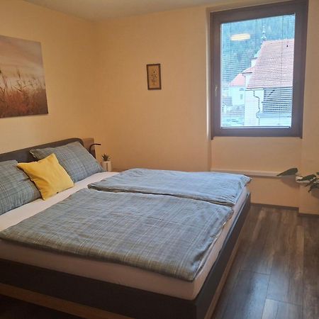Apartment Veninsek Luce ภายนอก รูปภาพ