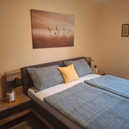 Apartment Veninsek Luce ภายนอก รูปภาพ