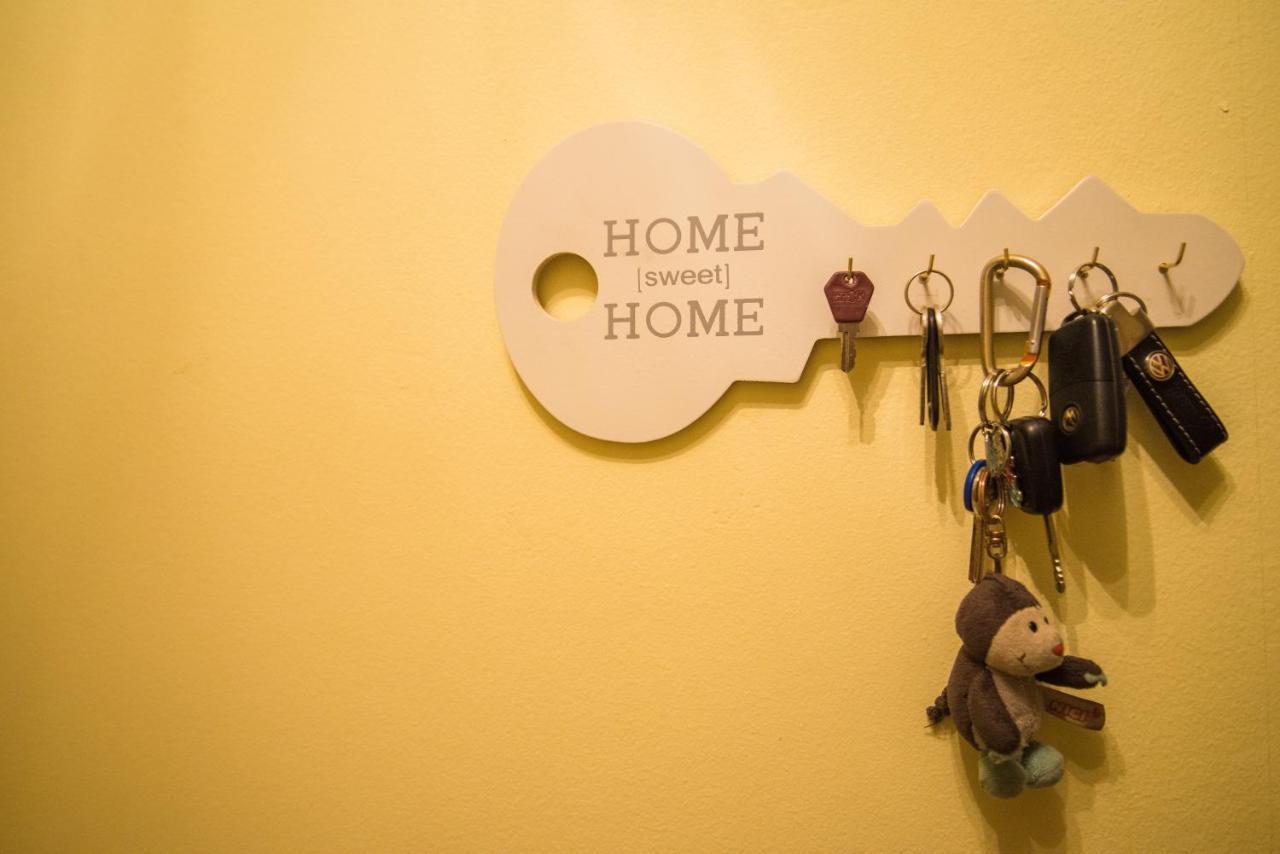 Apartment Veninsek Luce ภายนอก รูปภาพ