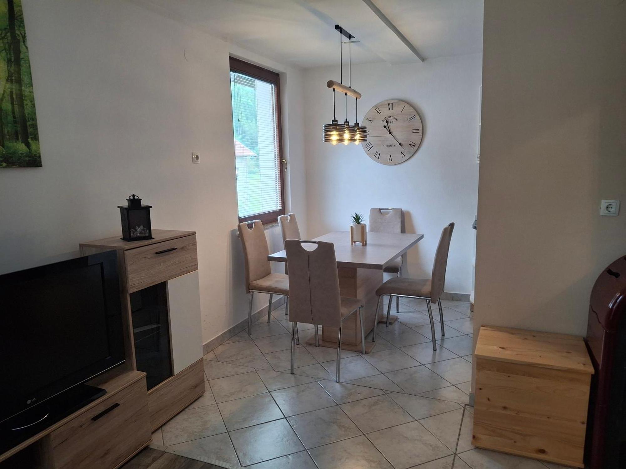 Apartment Veninsek Luce ภายนอก รูปภาพ
