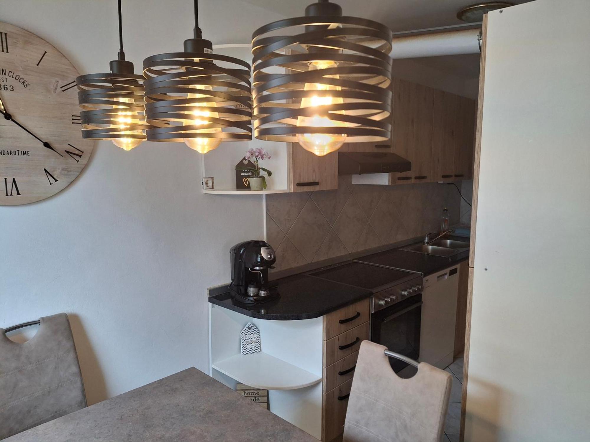 Apartment Veninsek Luce ภายนอก รูปภาพ
