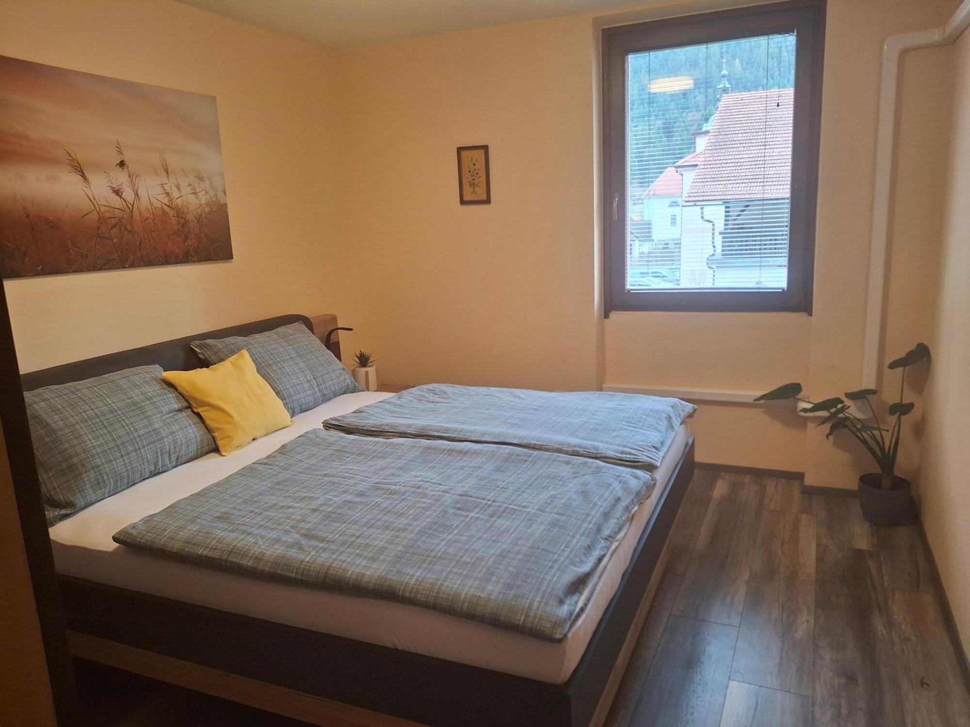 Apartment Veninsek Luce ภายนอก รูปภาพ