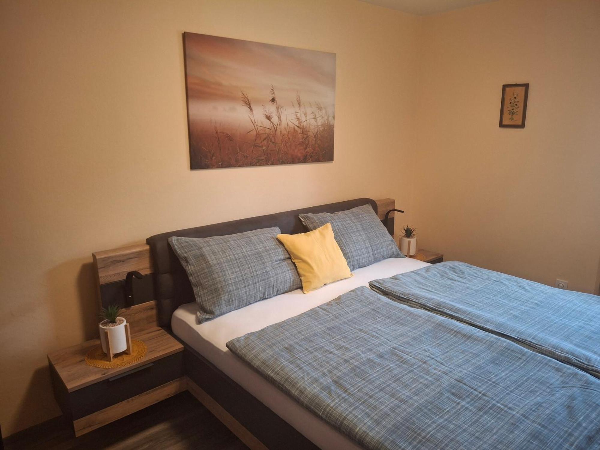 Apartment Veninsek Luce ภายนอก รูปภาพ